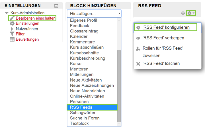 rss-feed-einbinden