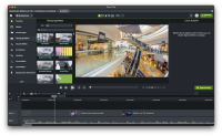  Klick öffnet Link: Webseite von Techsmith